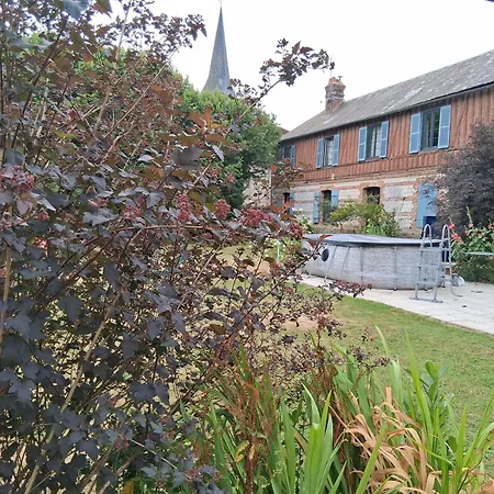 Appartement Du Manoir