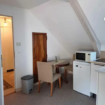 公寓 Du Manoir Derchigny