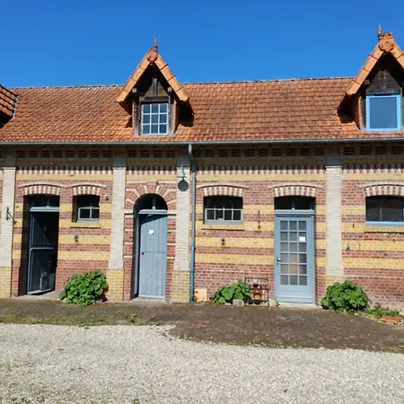 公寓 Du Manoir